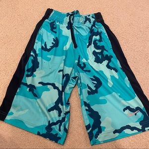 Nike shorts